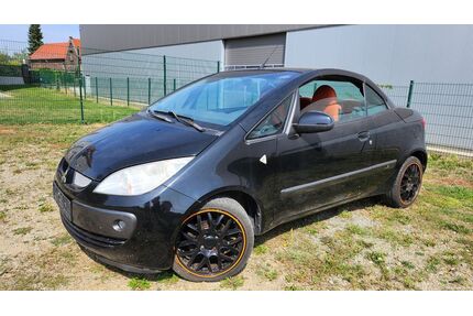 Mitsubishi Colt Gebrauchtwagen