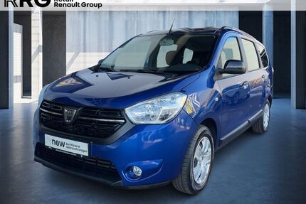 Dacia Lodgy Gebrauchtwagen