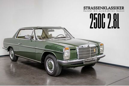 Mercedes-Benz 250 Gebrauchtwagen