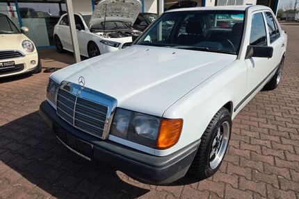 Mercedes-Benz 200 Gebrauchtwagen