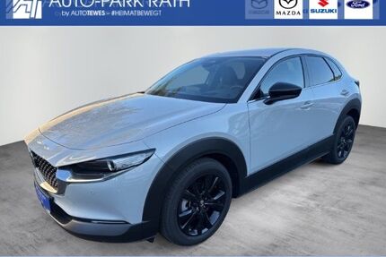 Mazda CX-30 Gebrauchtwagen