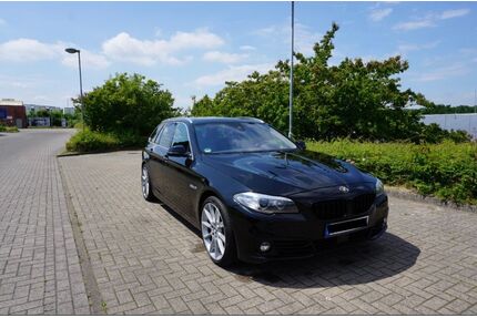 BMW 530 Gebrauchtwagen