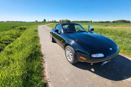 Mazda MX-5 Gebrauchtwagen