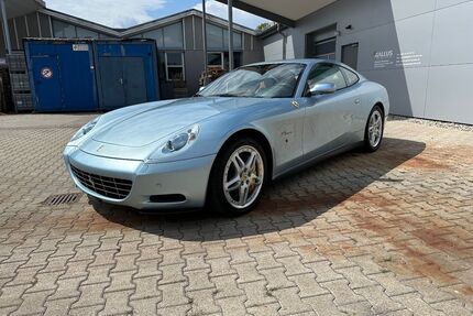 Ferrari 612 Gebrauchtwagen