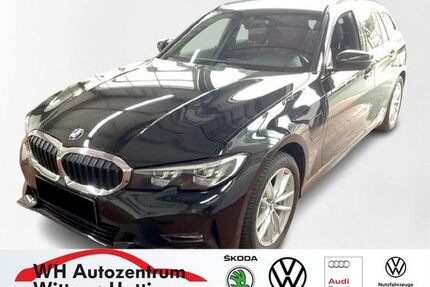 BMW 330 Gebrauchtwagen