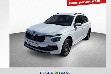 Skoda Kamiq Gebrauchtwagen