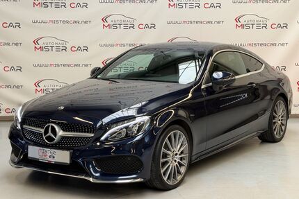 Mercedes-Benz C 250 Gebrauchtwagen