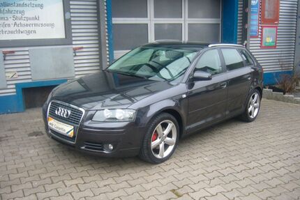 Audi A3 Gebrauchtwagen