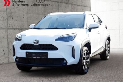 Toyota Yaris Cross Gebrauchtwagen