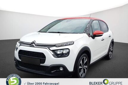 Citroen C3 Gebrauchtwagen