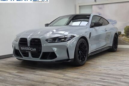 BMW M4 Gebrauchtwagen
