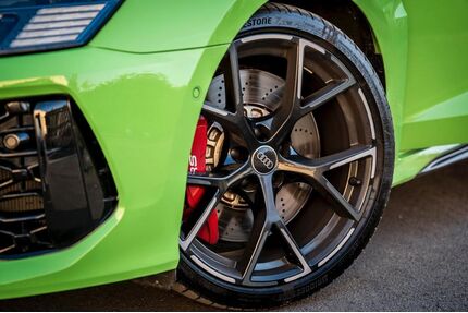 Audi RS3 Gebrauchtwagen