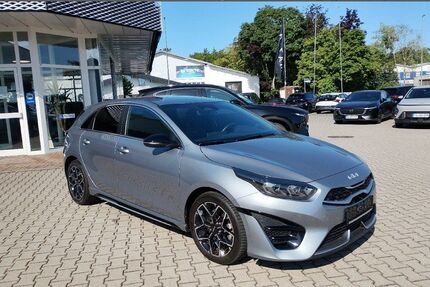 Kia ceed / Ceed Gebrauchtwagen