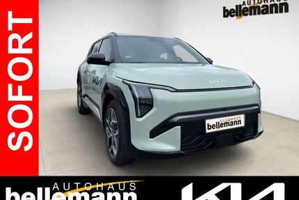 Kia EV3 Gebrauchtwagen