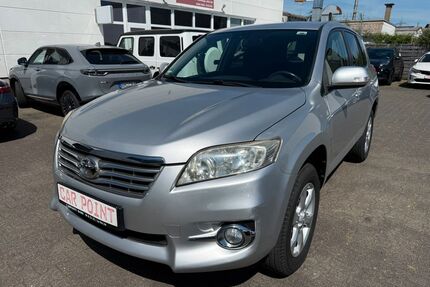Toyota RAV 4 Gebrauchtwagen