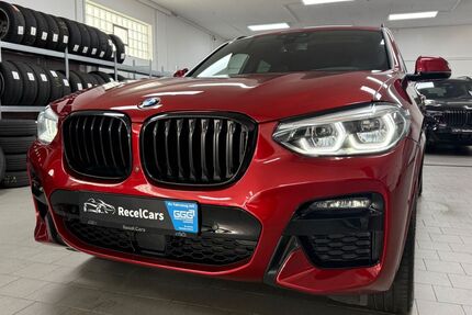 BMW X4 Gebrauchtwagen