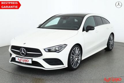 Mercedes-Benz CLA 200 Gebrauchtwagen