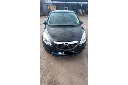Opel Meriva Gebrauchtwagen