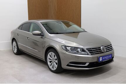 VW CC Gebrauchtwagen