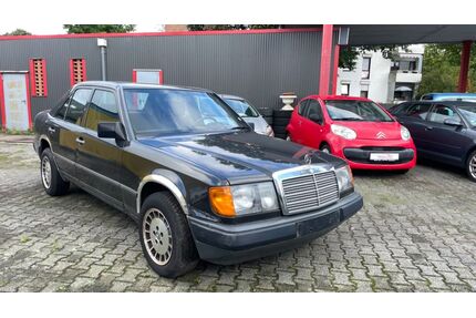 Mercedes-Benz 200 Gebrauchtwagen