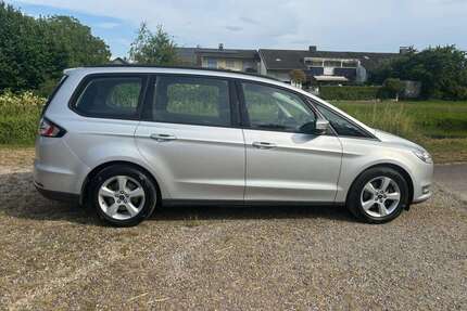 Ford Galaxy Gebrauchtwagen