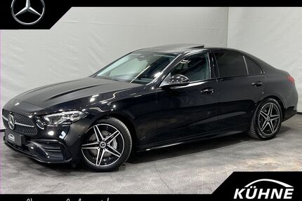 Mercedes-Benz C 220 Gebrauchtwagen