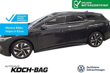VW ID.7 Gebrauchtwagen