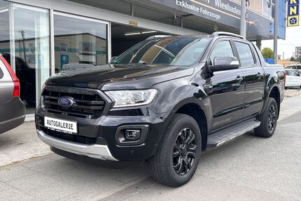 Ford Ranger Gebrauchtwagen