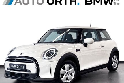 Mini ONE Gebrauchtwagen