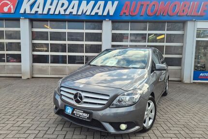 Mercedes-Benz B 200 Gebrauchtwagen