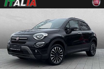 Fiat 500X Gebrauchtwagen