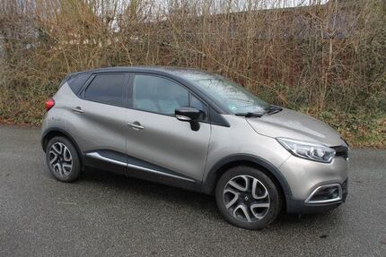 Renault Captur Gebrauchtwagen