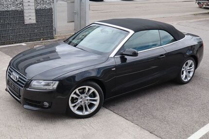 Audi A5 Gebrauchtwagen