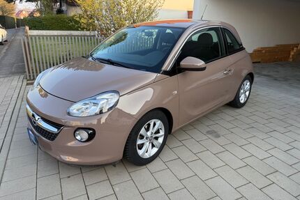 Opel Adam Gebrauchtwagen