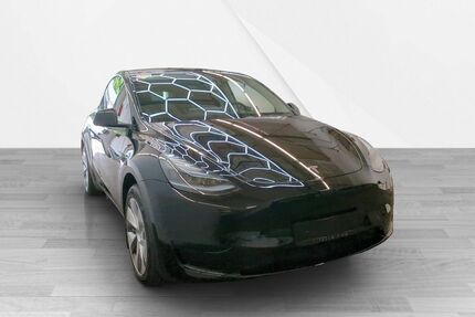 Tesla Model Y Gebrauchtwagen