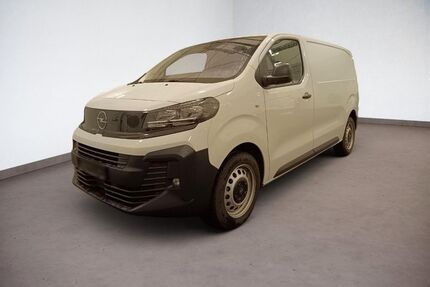 Opel Vivaro Gebrauchtwagen