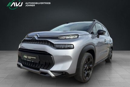 Citroen C3 Aircross Gebrauchtwagen