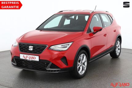 Seat Arona Gebrauchtwagen