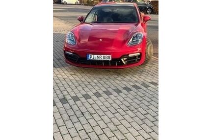Porsche Panamera Gebrauchtwagen