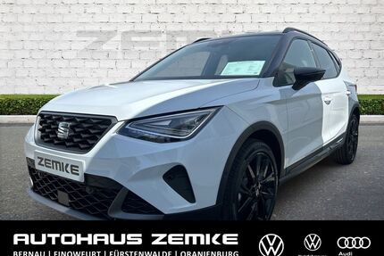 Seat Arona Gebrauchtwagen