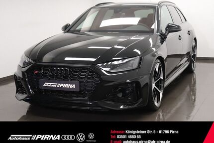 Audi RS4 Gebrauchtwagen