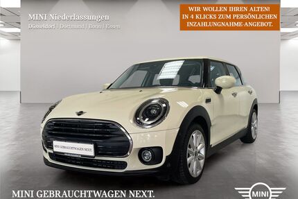 Mini One Clubman Gebrauchtwagen