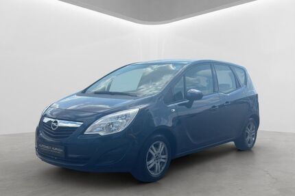 Opel Meriva Gebrauchtwagen