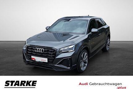 Audi Q2 Gebrauchtwagen