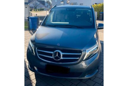 Mercedes-Benz V 220 Gebrauchtwagen
