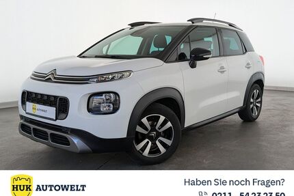 Citroen C3 Aircross Gebrauchtwagen
