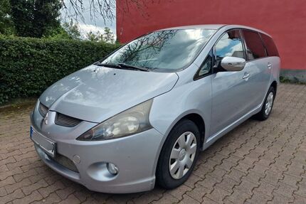 Mitsubishi Grandis Gebrauchtwagen