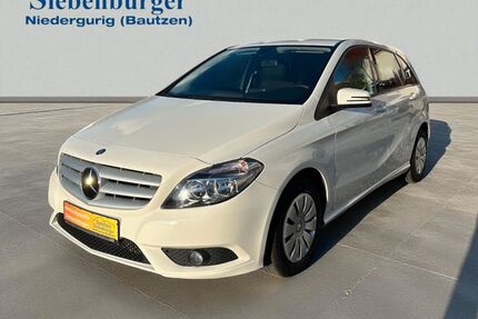Mercedes-Benz B 180 Gebrauchtwagen