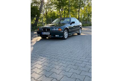 BMW 318 Gebrauchtwagen