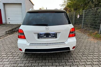Mercedes-Benz GLK 250 Gebrauchtwagen